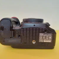 دوربین نیکون دی ۷۱۰۰ به همراه لنز ها|دوربین عکاسی و فیلمبرداری|تهران, فلسطین (میدان انقلاب)|دیوار