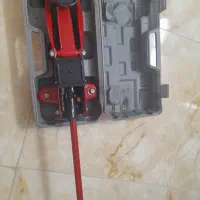 جک سوسماری کوچک