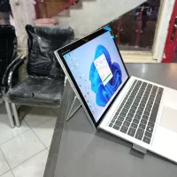 لپ تاپ تمیز و کم کار