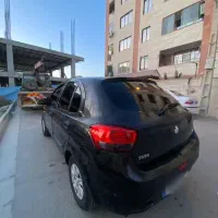 تیبا مدل ۹۴|خودرو سواری و وانت|کرج, کمالشهر|دیوار