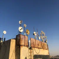 وایرلس پرسرعت اینترنت بدون قطعی