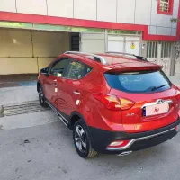 جک s3 سانروف اتومات فوق العاده سالم|خودرو سواری و وانت|گلستان (تهران), |دیوار