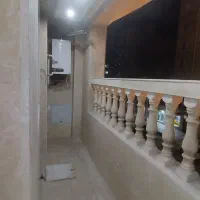 اپارتمان100متر/باهنر سبحان/بازسازی/تخلیه/ واحدجلو|فروش آپارتمان|اهواز, فولادشهر|دیوار