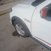 کوئیک GXR فول با رینگ|خودرو سواری و وانت|مبارکه, |دیوار