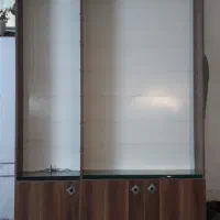 کمد و ویترین ام دی اف