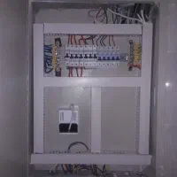 سیم کشی ساختمان|خدمات پیشه و مهارت|اردبیل, |دیوار