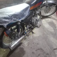 موتور سیکلت|موتورسیکلت|مشهد, سیس‌آباد|دیوار