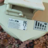 آنتن رادیویی وایرلس