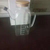 روغن ریز پیرکس