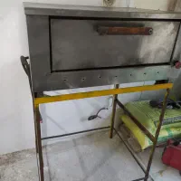 فر، ساج، یخچال