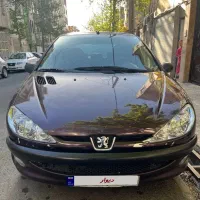 ۲۰۶مدل ۸۸ در حد