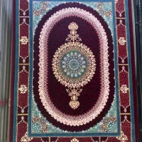 فرش ۷۰۰شانه لاکی|فرش|بهارستان, |دیوار