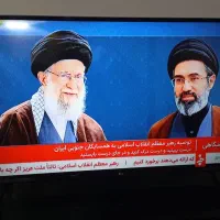 تلویزیون 43اینچ اصلی کره ای