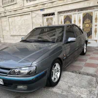 پژو پارس 91|خودرو سواری و وانت|گلستان (تهران), |دیوار