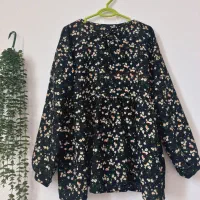 شومیز عروسکی