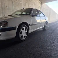 پژوپارس تیوفایو مدل 1401|خودرو سواری و وانت|تاکستان, |دیوار