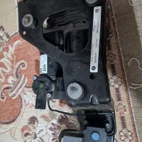 پمپ هوای ژامپین بی ام و ایکس فایو|قطعات یدکی و لوازم جانبی|لامرد, |دیوار