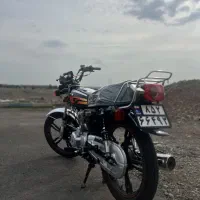 کویر200|موتورسیکلت|دزفول, |دیوار