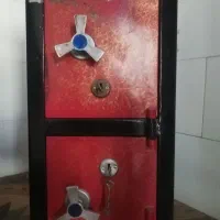 گاوصندوق