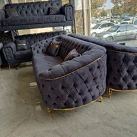 مبل راحتی مروان تضمینی بافوم۴۰ کیلویی