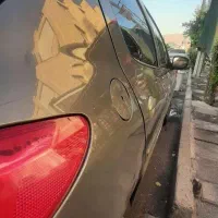 207 tu5  مدل ۹۸