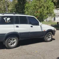 سانگ یانگ موسو 3200cc دنده ای، مدل ۲۰۰۳|خودرو سواری و وانت|خوی, |دیوار