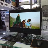فروش ویژه all in one dell
