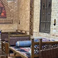 تخت سنتی
