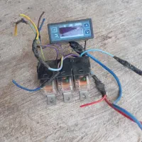 موتور یخچال وانت نیسان|قطعات یدکی و لوازم جانبی|شیراز, فرهنگیان|دیوار