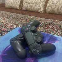 دستهps4|کنسول، بازی ویدئویی و آنلاین|ازنا, |دیوار