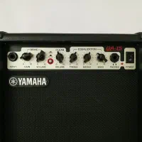 آمپلیفایر YAMAHA GA15|گیتار، بیس، امپلیفایر|بندرعباس, |دیوار