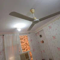 دو پنکه کم‌کار شرکت smc