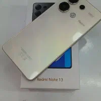 گوشی note13 512g