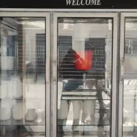 فروش یخچال مغازه