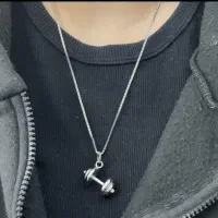 گردنبند استیل|بدلیجات|بومهن, |دیوار