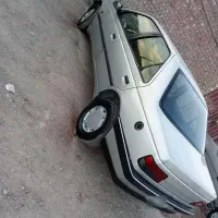 خودرو ماشین پژو دوگانه مدل ۹۰|خودرو سواری و وانت|کرمان, |دیوار