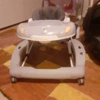روروک وصندلی غذا،کریر،ساک حمل کودک|اسباب و اثاث بچه|شیراز, شهرک گلدشت حافظ‎|دیوار