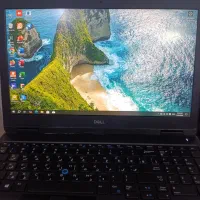 لپتاپ DELL Precision 7530