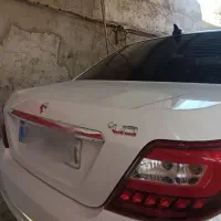 خودروی دنا پلاس 6 مدل 404|خودرو سواری و وانت|نهاوند, |دیوار