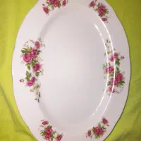 گل گندم و گل سرخ|ظروف سرو و پذیرایی|قائم‌شهر, |دیوار