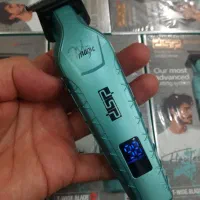 ماشین اصلاح صفرزن خط زن اصلی dsp ریش تراش 90085|آرایشی، بهداشتی، درمانی|سنندج, |دیوار