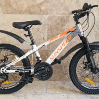 دوچرخه ۲۰ دنده سان اسپید