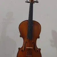 ویولن دستساز