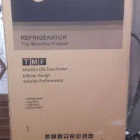 یخچال فریزر اسنوا