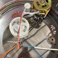 پتو شور لباس شورکهنه شور با2سال گارانتی ارسال|ماشین لباسشویی و خشک‌کن لباس|اصفهان, خواجه عمید|دیوار