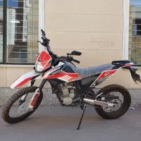 موتور ایکس ۲ ایران دوچرخ