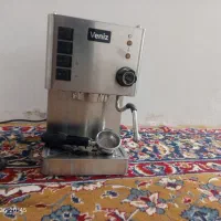 اسپرسوساز نیمه صنعتی ونیز  Veniz
