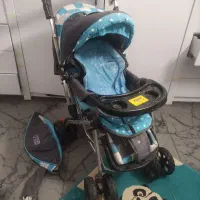 سرویس کالسکه