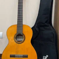 گیتار کوردوبا