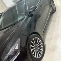 کیا کادنزا مدل ۲۰۱۸ اروند